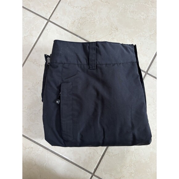 Arctix Men's Black Snow Pants - Picture 8 of 10